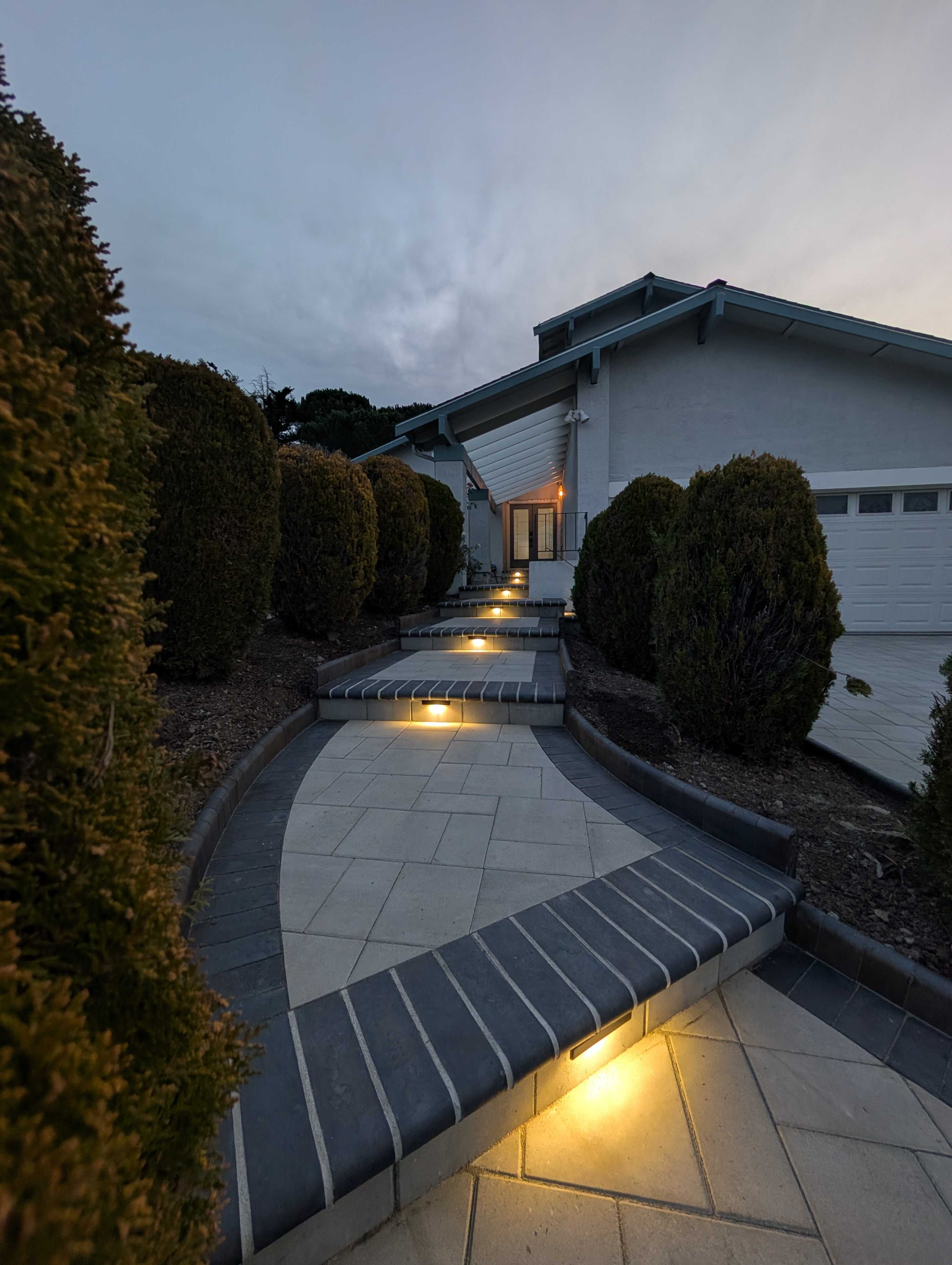 fg-pavers-and-turf-hayward-driveway-walkway-lighting-after-82.jpg Driveway field pattern — progress